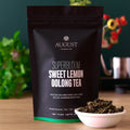 Superbloom - Sweet Lemon Oolong Green Tea