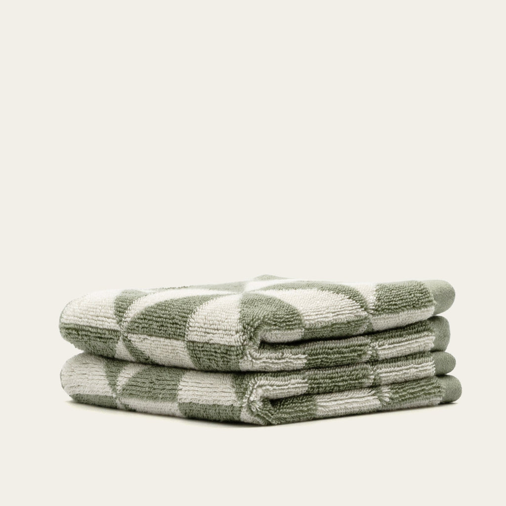 Umbra Australian Cotton Towels