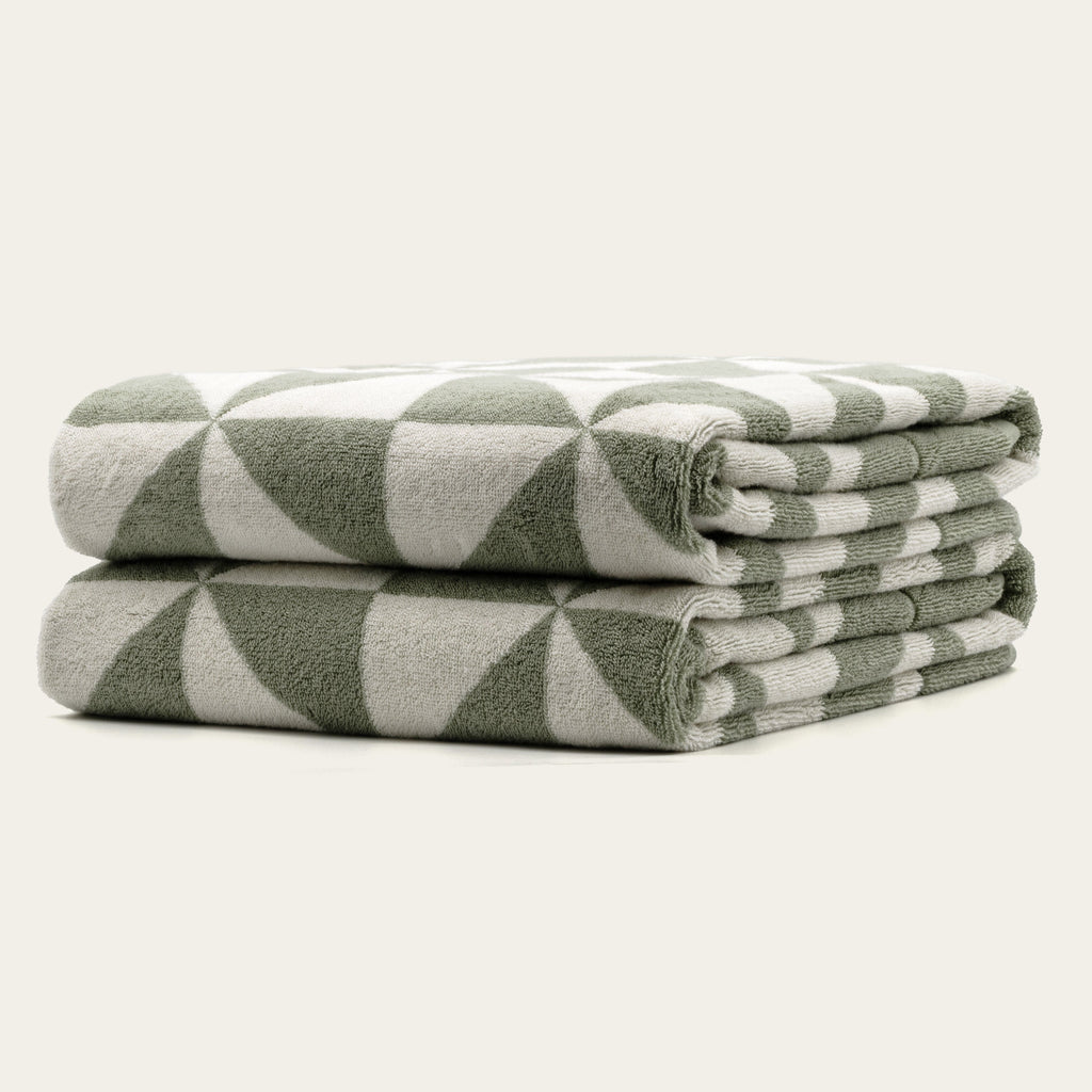 Umbra Australian Cotton Towels